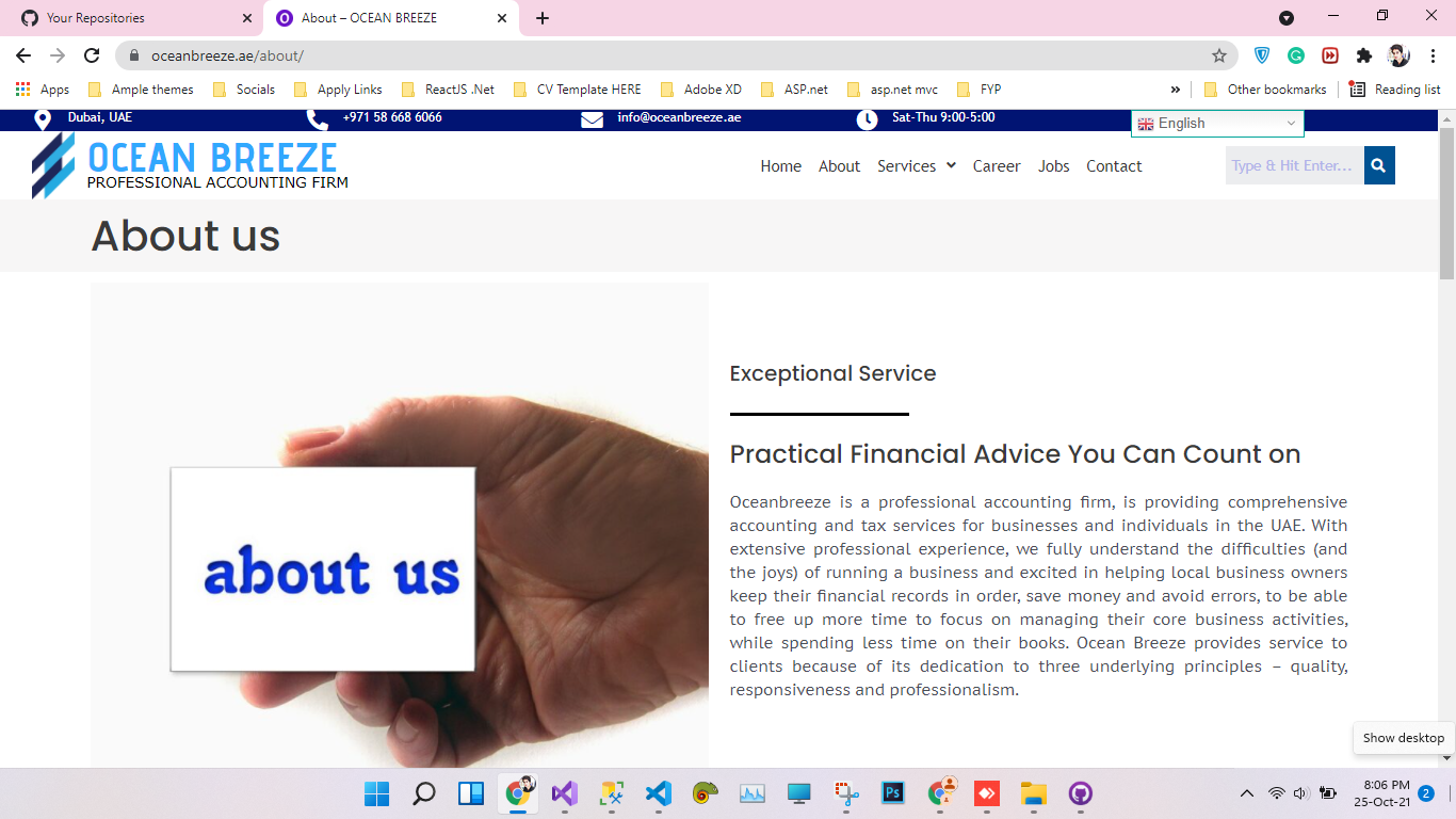 Portfolio-title